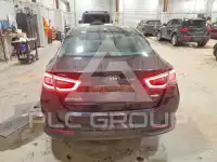 2015 KIA Optima photo