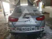 2015 KIA Optima photo