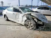 2015 KIA Optima фото