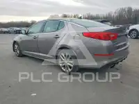 2015 KIA Optima photo