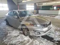 2015 KIA Optima photo