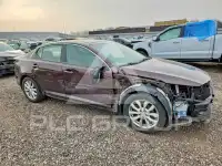 2015 KIA Optima фото