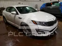 2015 KIA Optima фото