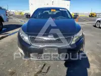 2015 KIA Optima photo