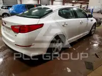 2015 KIA Optima фото