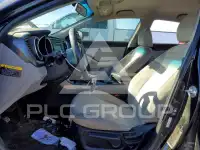 2015 KIA Optima photo