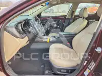 2015 KIA Optima фото