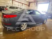 2015 KIA Optima фото