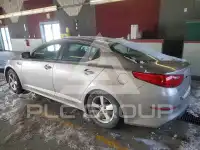 2015 KIA Optima photo