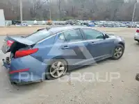 2015 KIA Optima фото