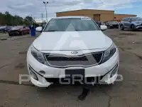 2015 KIA Optima photo