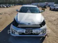 2015 KIA Optima photo