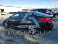 2015 KIA Optima фото