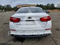 2015 KIA Optima photo