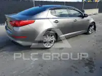 2015 KIA Optima фото