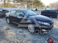 2015 KIA Optima фото