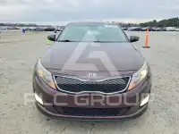 2015 KIA Optima фото