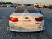 2015 KIA Optima фото