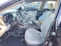 2015 KIA Optima фото
