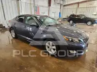 2015 KIA Optima фото