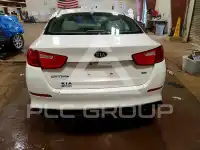 2015 KIA Optima фото