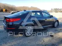 2015 KIA Optima фото