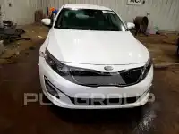 2015 KIA Optima фото