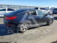 2015 KIA Optima photo