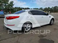 2015 KIA Optima photo