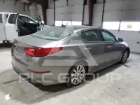 2015 KIA Optima фото