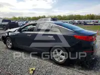2015 KIA Optima photo