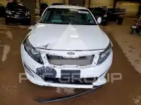2015 KIA Optima фото