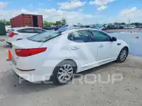 2015 KIA Optima фото