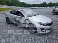 2015 KIA Optima фото