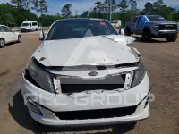2015 KIA Optima фото