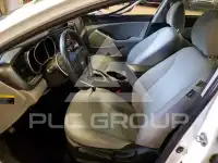2015 KIA Optima фото