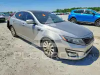 2015 KIA Optima photo