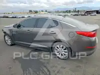 2015 KIA Optima фото
