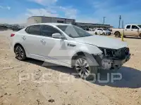 2015 KIA Optima фото