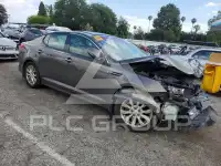 2015 KIA Optima photo