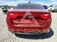 2015 KIA Optima фото