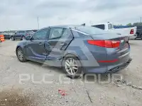 2015 KIA Optima photo
