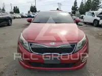 2015 KIA Optima фото