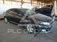 2015 KIA Optima фото