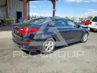 2015 KIA Optima фото