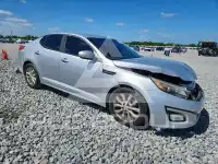 2015 KIA Optima photo