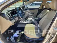 2015 KIA Optima photo