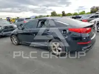 2015 KIA Optima фото