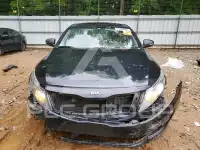 2015 KIA Optima фото