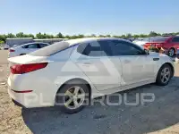 2015 KIA Optima фото